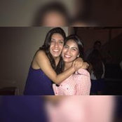 Paula Gavilanes's photo