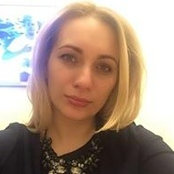 Tatyana Demyanenko's photo
