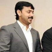 Foto von Ahamed Shroff
