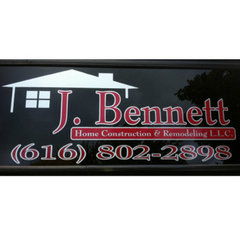 J. Bennett Home Construction & Remodeling LLC