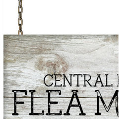 Central Mississippi Flea Market, LLC