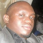 Vincent Mangeni's photo