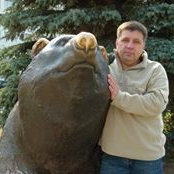 Sergey Zhuravlev's photo