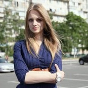 Anna Lyapota's photo