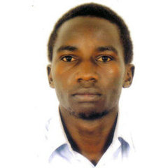 Kenneth Kaddu