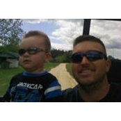 Justin Jones's photo
