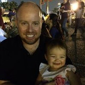 Aaron Phillips's photo
