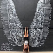 Hanna Marple's photo