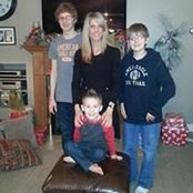 Kelly GARMAN's photo