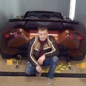 Edouard Prous's photo