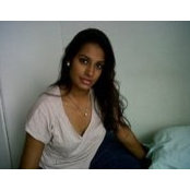 Teffany Sadhoes foto