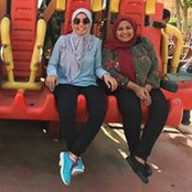 Sama Hamdys foto
