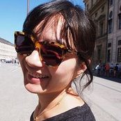 Tina Wan's photo