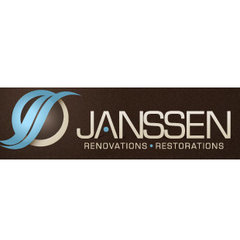 Janssen Renovations and Restorations