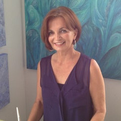 Deborah Webster