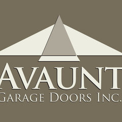 Avaunt Garage Door Inc