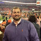 Wes Frierson's photo