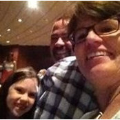 Patricia Pope's photo