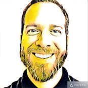Dustin Talbert's photo