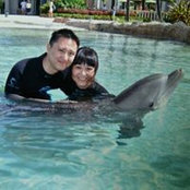 Alfred Chan's photo