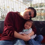 Clarence Tse's photo