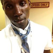 Foto von Denzel Samuel