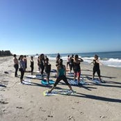 Angie Phares's photo