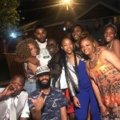 Ebony Johnson's photo