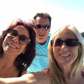 Barbra Sarlo's photo