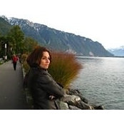 Nesrine Nadeem's photo
