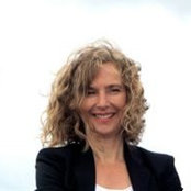 Anke Blombergs billede
