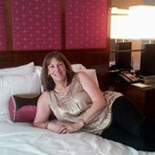 Sue Wrights foto