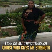 Dorcas Hobbs's photo