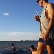 Trent Osborn's photo