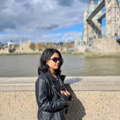 Leeba Babu's photo
