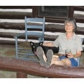 Florence Buchholz's photo