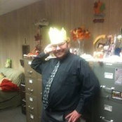 Dave Angelos billede