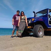 Ritchie Aradanas-Aviles's photo