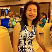 Wong Lings foto