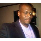 James Moore's photo