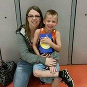 Joelle Dockter's photo