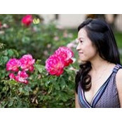 Christy Lin's photo