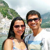 rahil jains foto