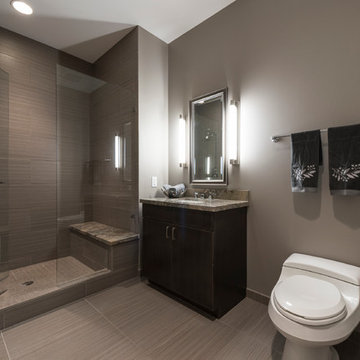 1065 Midtown: The Piedmont Residence
