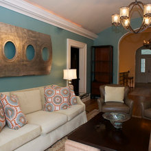 Living Room Ideas