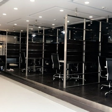 NEXA Showroom