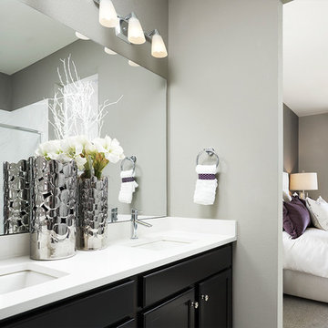 Amethyst model home in Colorado