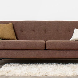 Мебель в интерьере - Sofas And Sectionals