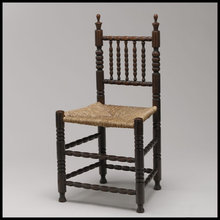 Dutch Furniture Styles