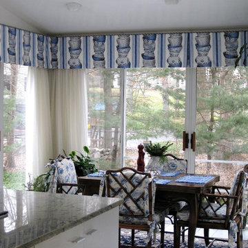 Residential Project in Fairfield County, CT